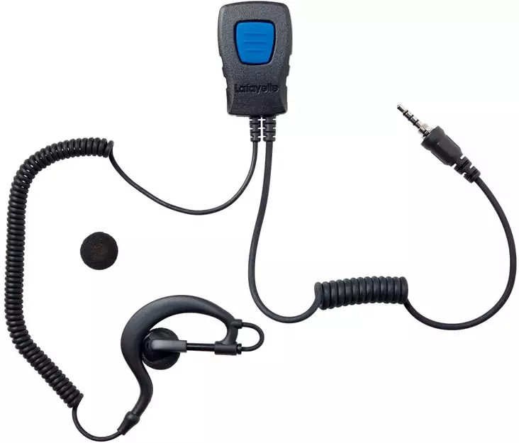 Lafayette Miniheadset Smart, sisäinen - Vhf- ja Radiopuhelimet - 7332020061222 - 1