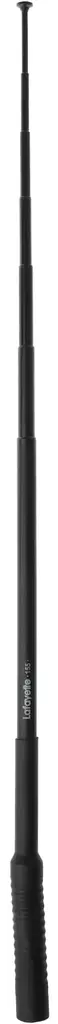 Lafayette Teleantenni Black vahva 155Mhz - Lafayette radiopuhelimet ja tarvikkeet - 7332020131492 - 1