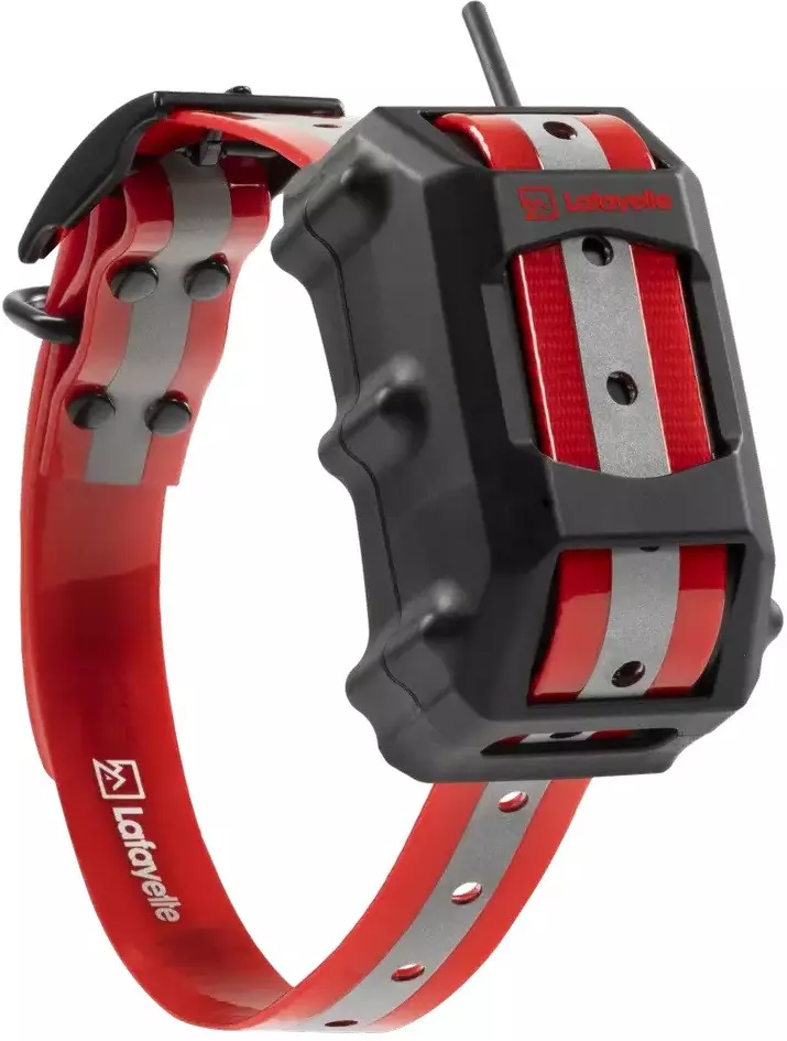 Lafayette GPS C40 koiratutka - Lafayette Koiratutkat - 7332020700022 - 1