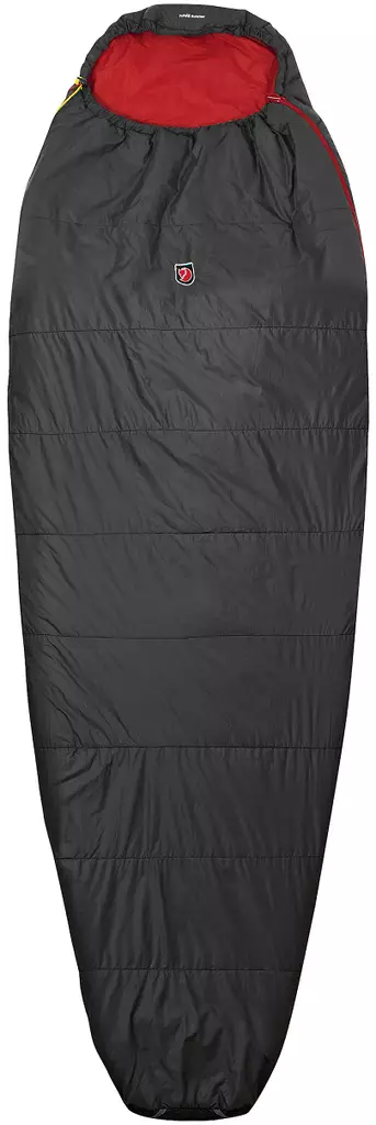 Fjällräven Funäs Long, makuupussi - Fjällräven teltat ja makuupussit - 7392158903122 - 1