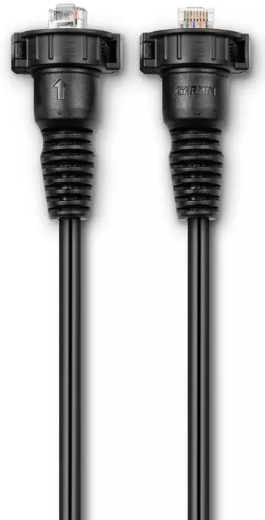 Garmin Marine Network 6m, verkkokaapeli - Kaikuluotain tarvikkeet - 753759261702 - 1