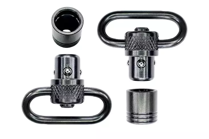 Hihnalenkki, GrovTec - Asetarvikkeet - 895474001062 - 1