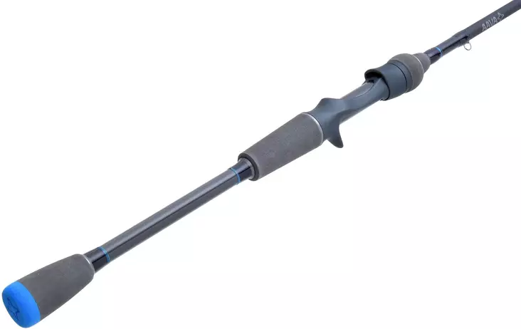 Aava Tiraphene 7'2" 3-14g, hyrräkelavapa - Hyrrä- ja umpikelavavat - 6417512846172 - 1