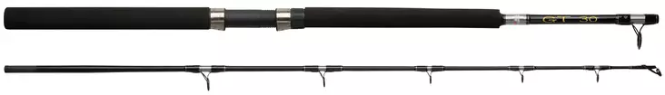 Abu Garcia GT702 +15lb Trolling - Vetouisteluvavat ja setit - 036282397842 - 1