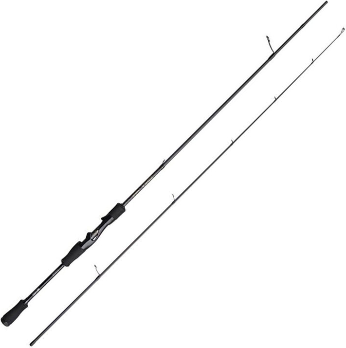 Abu Garcia Orra 7' 7-28g, avokelavapa - Avokelavavat - 036282118362 - 1