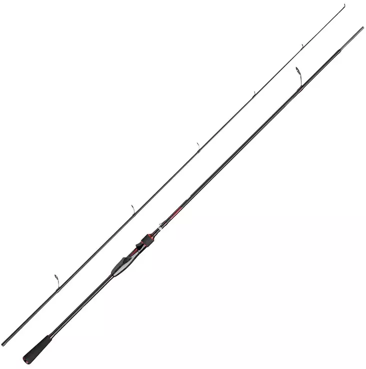 Abu Garcia Vendetta V3 602ML 5-20g - Avokelavavat - 036282145702 - 1