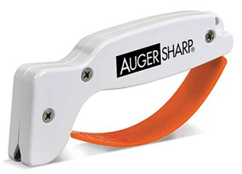 AccuSharp Augersharp, työkalun teroitin - Teroittmet - 015896000072 - 1