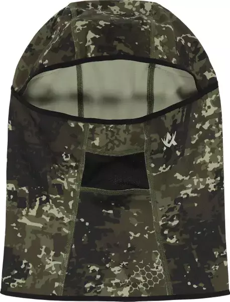 Alaska CoolDry Balaclava, naamiohuppu - Alaska tarvikkeet - 6438347062452 - 1