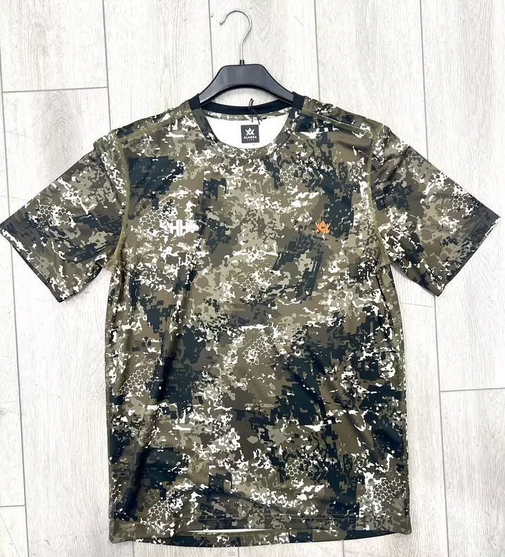 Alaska CoolDry T-Paita - Muut pukeutumistuotteet - 510532 - 1