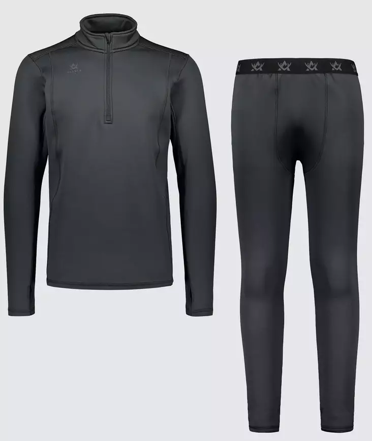 Alaska ThermoDry miesten väliasu - Alaska paidat ja alusvaatteet - 643834703522 - 1