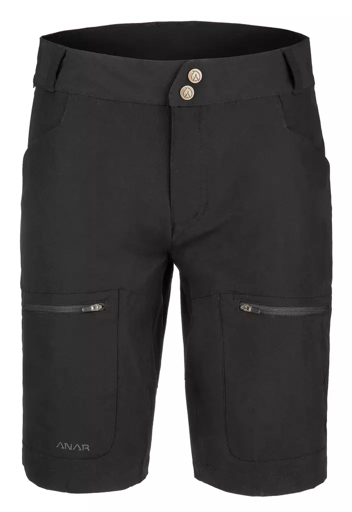 Anar Gahta, naisten shortsit - Anar ulkoiluhousut - 643801428482 - 1