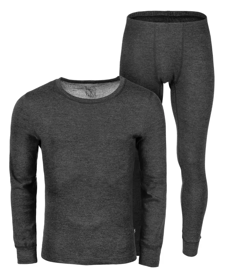 Anar Muorra, miesten merinovilla alusasu - Anar paidat ja alusasut - 643801420373612 - 1