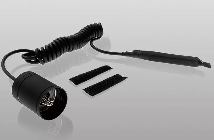 ArmyTek, etäkytkin ARS-01 - Käsivalaisimet - 6957713000862 - 1