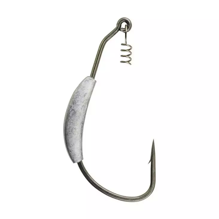 Berkley Fusion 19 Swimbait 4-pack - Kalastus Koukut - 1362182 - 1