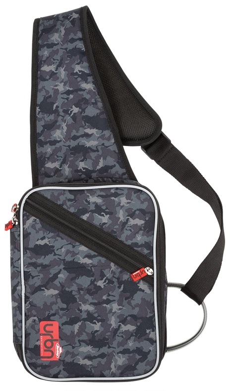 Berkley URBN Sling Pack - Kalastuspakit ja Tarvikkeet - 028632939772 - 1