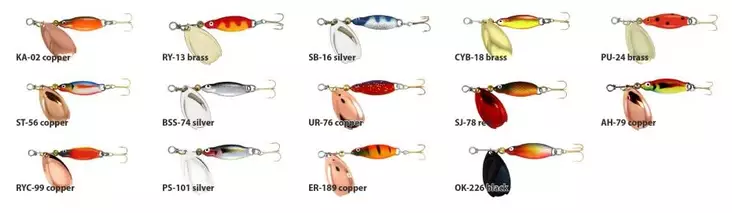 Bete Lotto 6g 25mm - Lipat - 64163113102 - 1