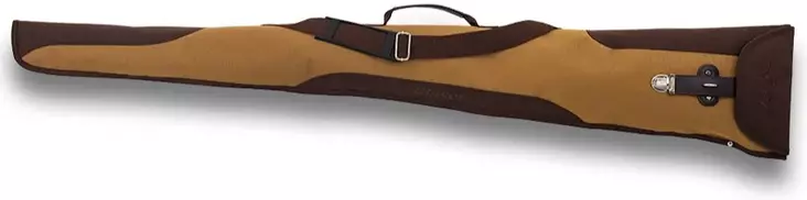 Blaser asepussi haulikolle, 135cm - Asetarvikkeet - 80405372 - 1
