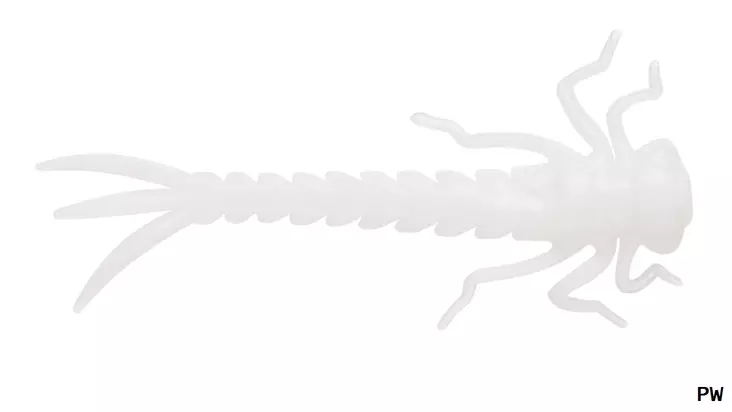 Blue Fox Lil' Creature mikrojigi, Arctic - Lipat - 20232118172 - 1