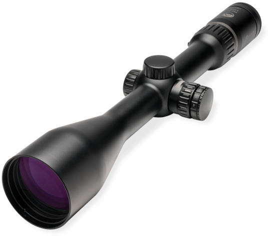 Burris Four XE 6-24x56, valolla - Kiikaritähtäimet - 000381005052 - 1