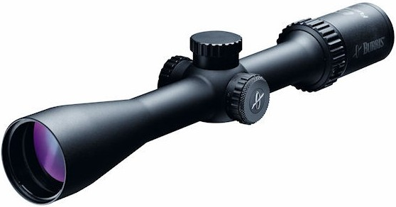 Burris Fullfield E1 3-9x40, valolla - Kiikaritähtäimet - 000381003232 - 1