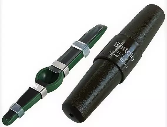 Buttolo kaurispilli, puhallettava - Muut houkutuspillit - 4260511892952 - 1