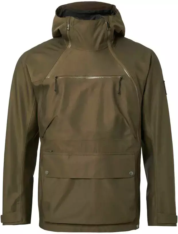 Chevalier Endeavor Chevalite Anorak 2.0 - Chevalier Takit - C1010213-6002 - 1