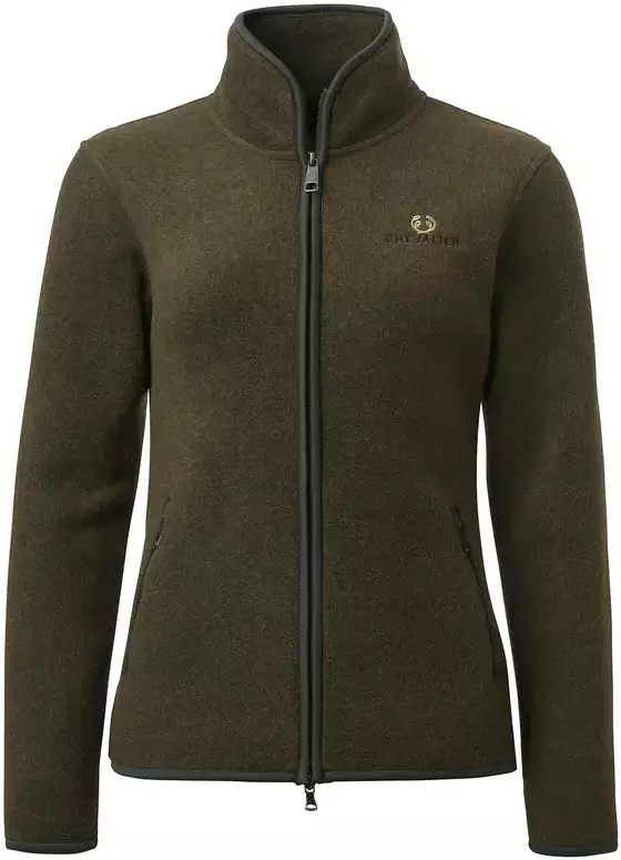 Chevalier Mainstone fleece naistentakki - Chevalier Takit - C1040052-6002 - 1