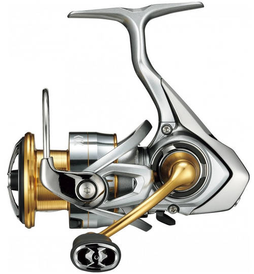 Daiwa Freams LT 2500D -21, avokela - Avokelat - 043178587492 - 1