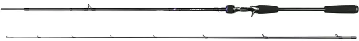 Daiwa Prorex AGS 9'7", 170g Big Water - Hyrrä- ja umpikelavavat - 5055545239472 - 1