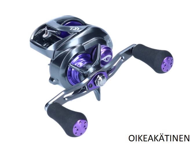 Daiwa Prorex XR TWS 300H hyrräkela - Heittohyrräkelat - 043178160152 - 1