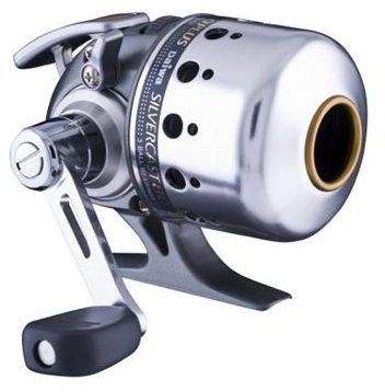 Daiwa Silvercast 100 - Umpikelat - 043178521922 - 1
