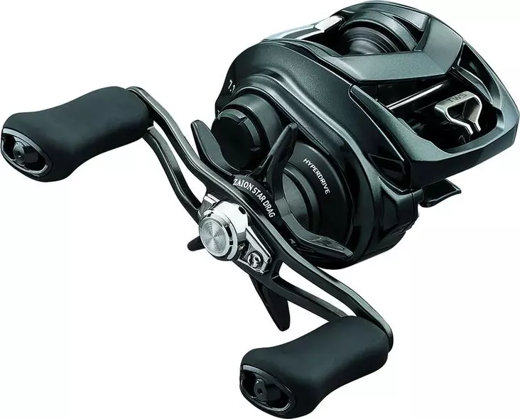 Daiwa Tatula SV TW 70H, heittohyrräkela - Heittohyrräkelat - 043178162422 - 1