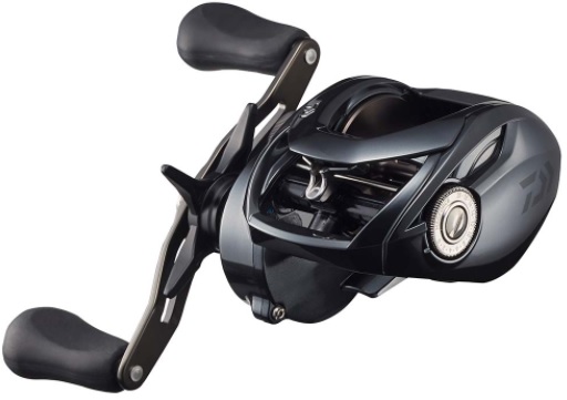 Daiwa Tatula TW 400, Hyrräkela - Heittohyrräkelat - 043178603192 - 1