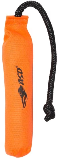 Dummy, ASD Oranssi - Koiratarvikkeet - 700905027712 - 1
