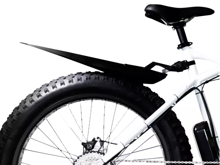 E/FAT Takalokasuoja, Fatfender - E Fat tarvikkeet - 6999000010052 - 1