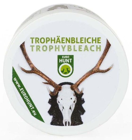 Eurohunt Kallonvalkaisutahna 150g - Trofee tuotteet - 4250392317392 - 1