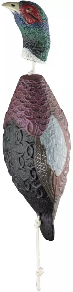 Fasaani Dummy, HP&G - Koiratarvikkeet - 4250392318832 - 1