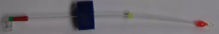 Filmikärki morrivapaan 10kpl, Wiggler - Pilkkivavat - 7340010374382 - 1