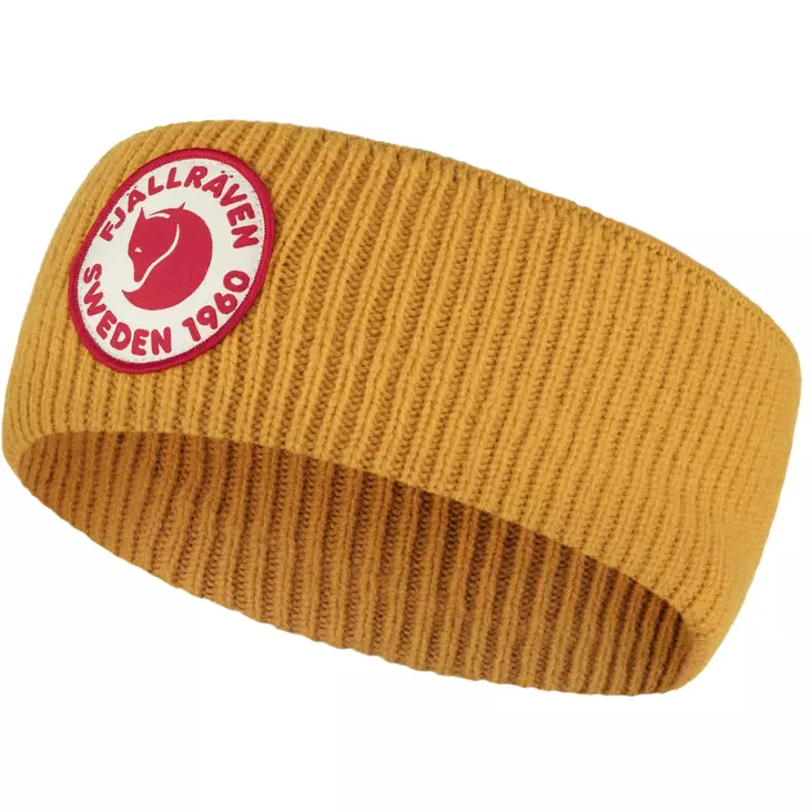 Fjällräven 1960 Logo Headband - Fjällräven päähineet - 7323450791162 - 1