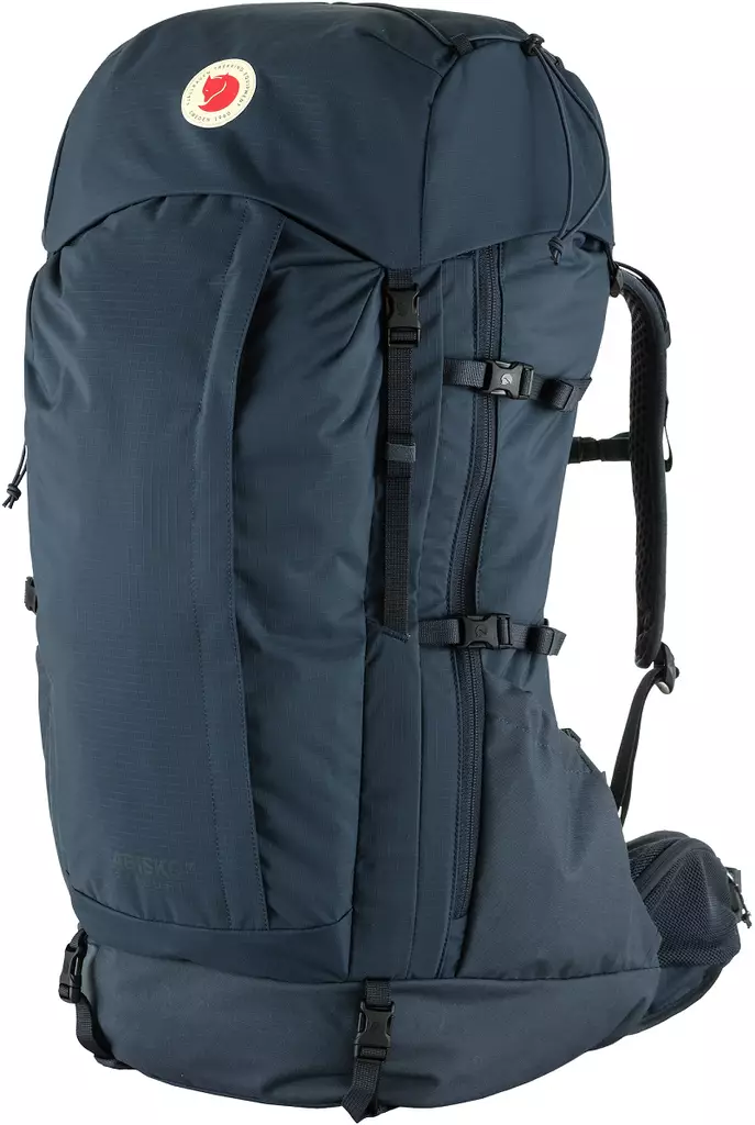 Fjällräven Abisko Friluft Rinkka 45 S/M - Fjällräven rinkat - 7323450939922 - 1