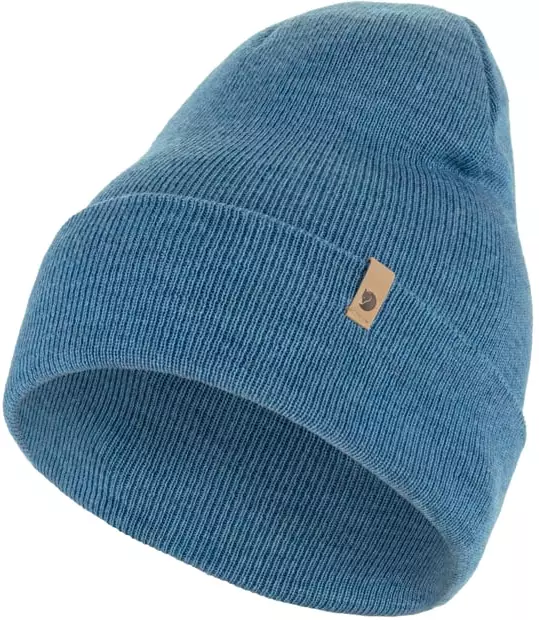 Fjällräven Classic Knit Hat, merinopipo - Fjällräven päähineet - 7323450927172 - 1