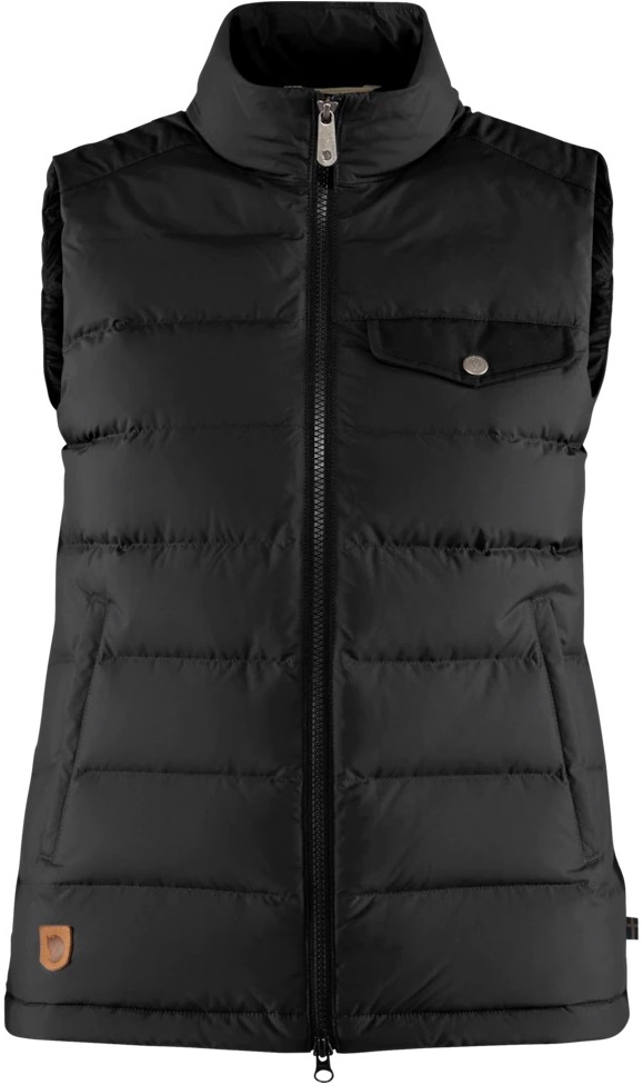 Fjällräven Greenland Down Vest liner W - Fjällräven talvitakit - 73234505302 - 1