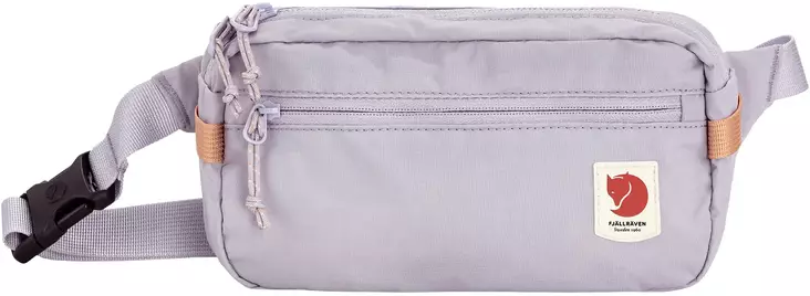 Fjällräven High Coast Hip Pack, Lavender - Fjällräven Pocket ja Hip Pack - 7323451156052 - 1