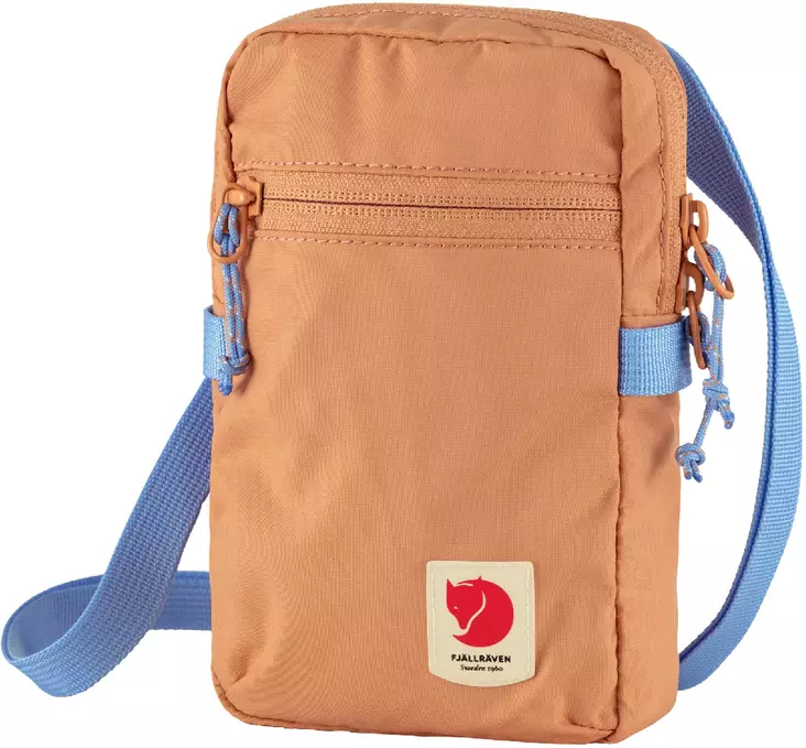 Fjällräven High Coast Pocket, Peach Sand - Fjällräven Pocket ja Hip Pack - 7323450857462 - 1