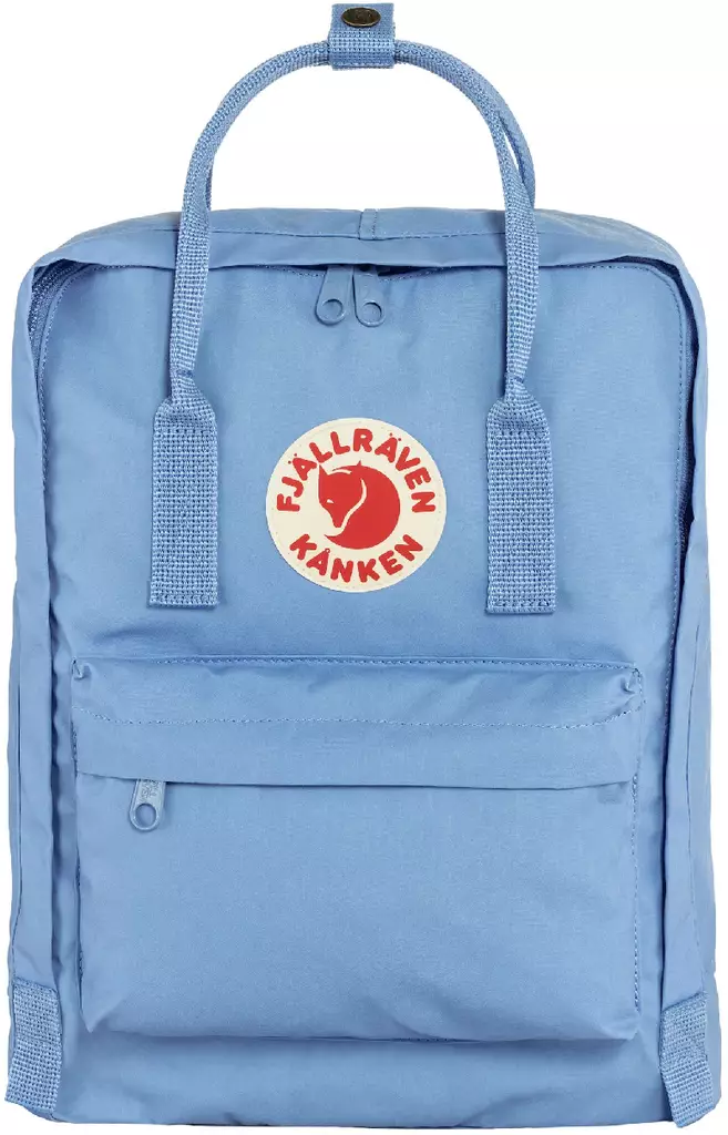 Fjällräven Kånken-reppu, Ultramarine - Fjällräven Kånken - 7323450857622 - 1
