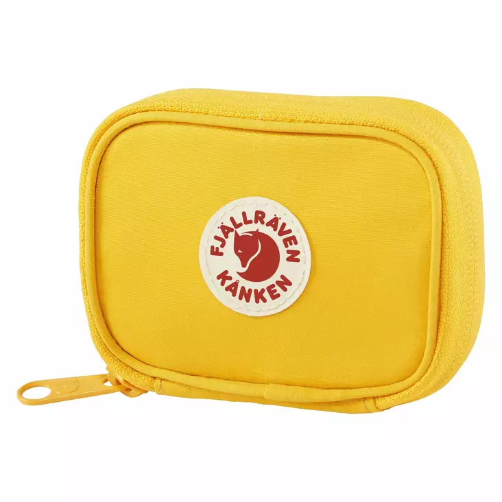 Fjällräven Kånken Card Wallet -lompakko - Fjällräven Kånken lisävarusteet - 7323450463922 - 1