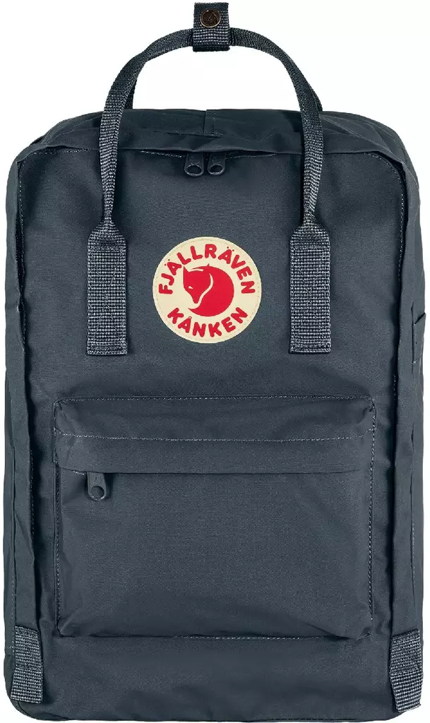 Fjällräven Kånken Laptop 15", Graphite - Fjällräven Kånken Laptop - 7323450786052 - 1