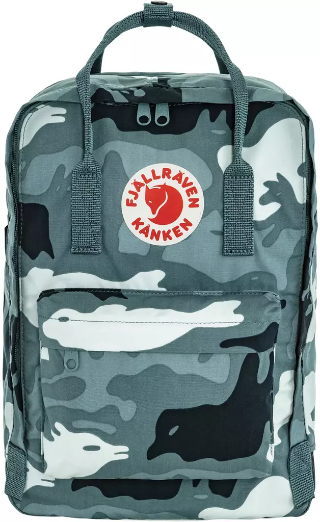 Fjällräven Kånken Laptop 15" Graphics - Fjällräven Kånken - 7323451155772 - 1