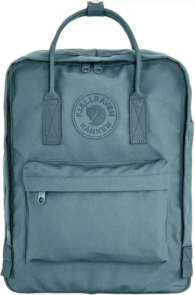 Fjällräven Kånken No. 2 Nimbus Blue - Fjällräven Kånken No.2 - 7323451163272 - 1