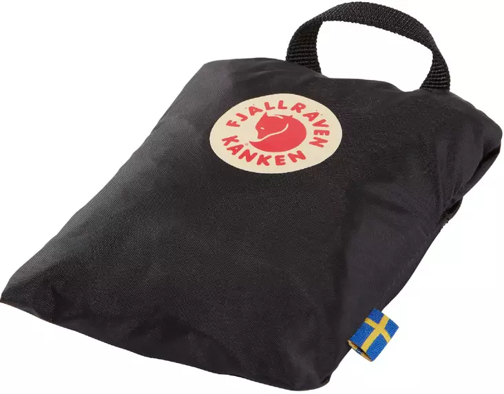 Fjällräven Kånken Rain Cover, sadesuoja - Fjällräven Kånken lisävarusteet - 7323450489342 - 1